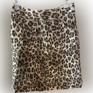 Banana Republic skirt